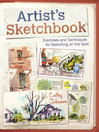 Cover image for Artist's Sketchbook